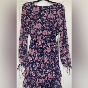 City Studio Dress Size Large